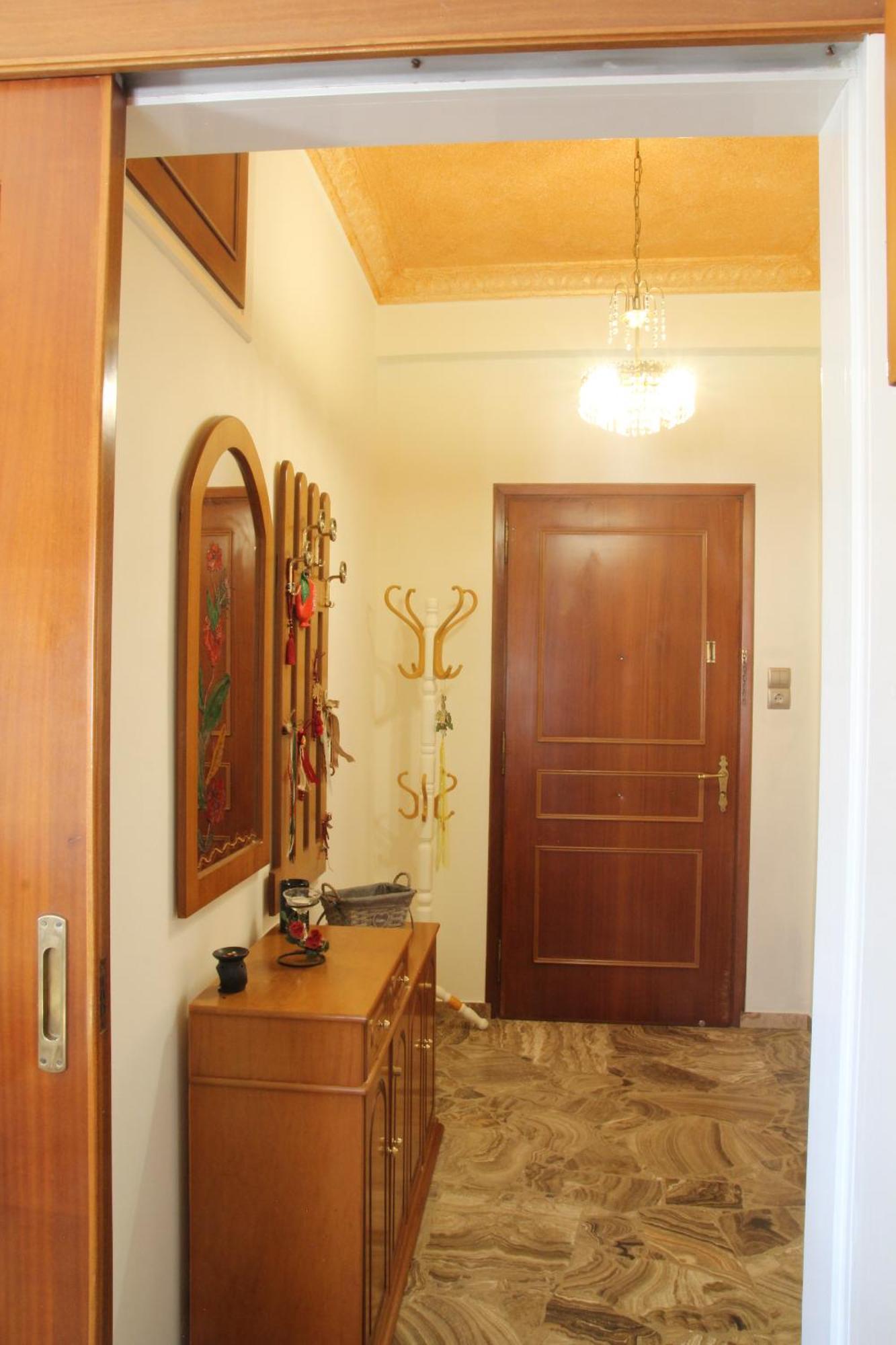 Afroditi'S House Villa Triovasalos ห้อง รูปภาพ